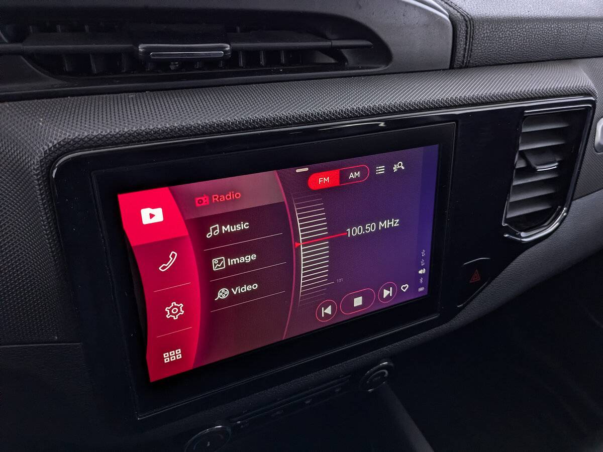 Чери Тигго 4 б/у, 2022, Вариатор. Фото: #25