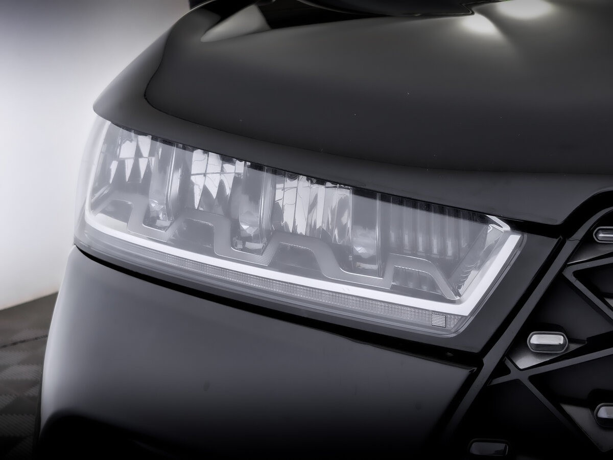 Чери Тигго 7 Про б/у, 2022, Вариатор. Фото: #16