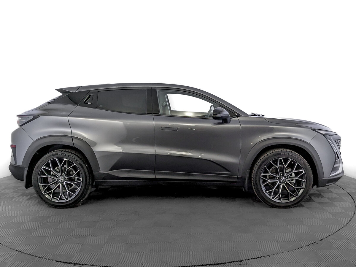 Чанган УНИ-Т б/у, 2023, Роботизированная. Фото: #3