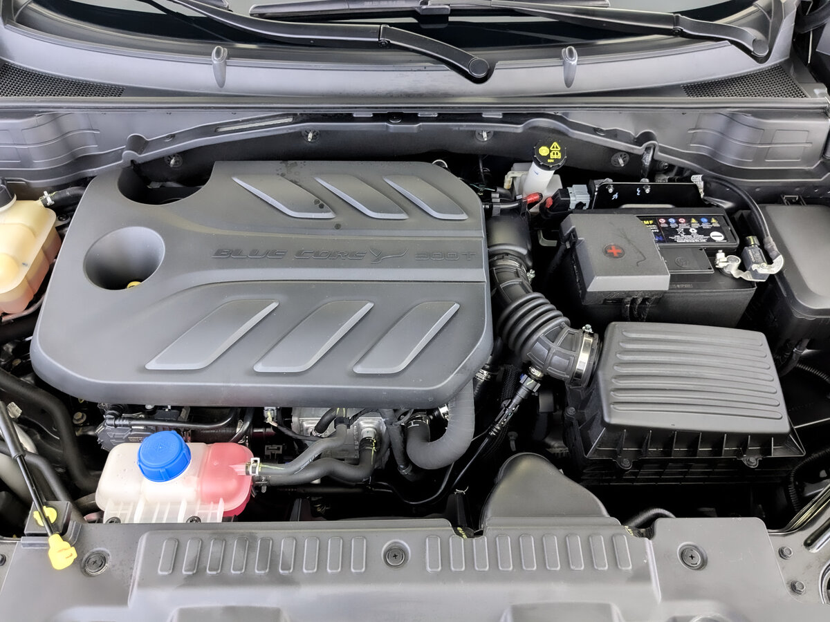 Чанган УНИ-Т б/у, 2023, Роботизированная. Фото: #8