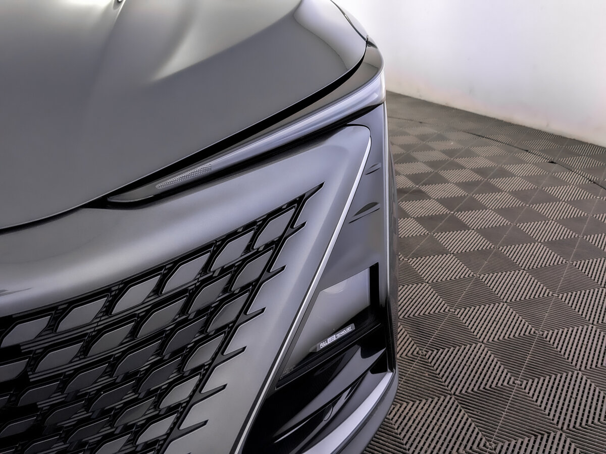 Чанган УНИ-Т б/у, 2023, Роботизированная. Фото: #16