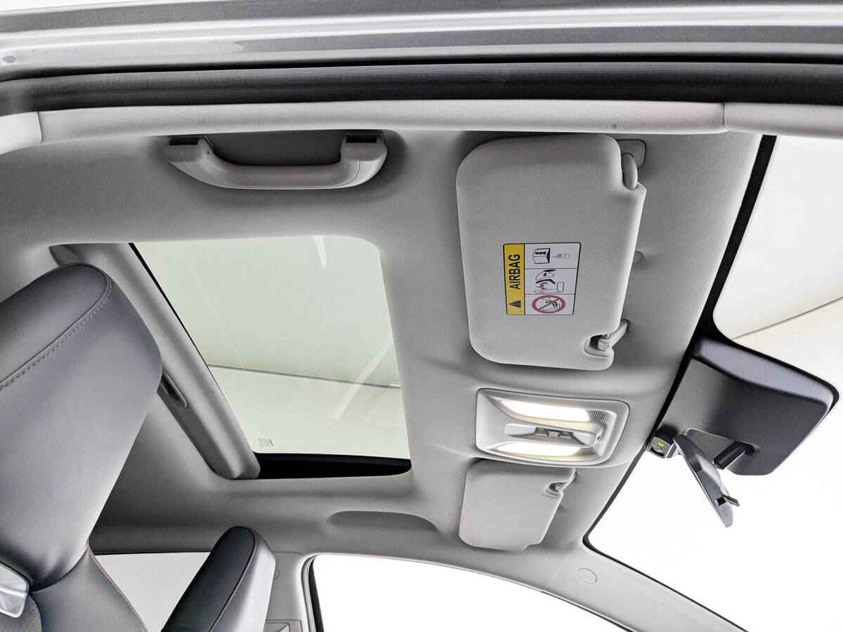 Чанган УНИ-Т б/у, 2023, Роботизированная. Фото: #21