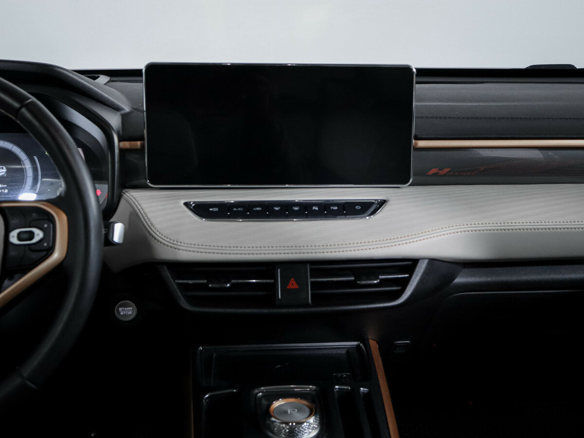 Хавал Джолион б/у, 2024, Роботизированная. Фото: #10