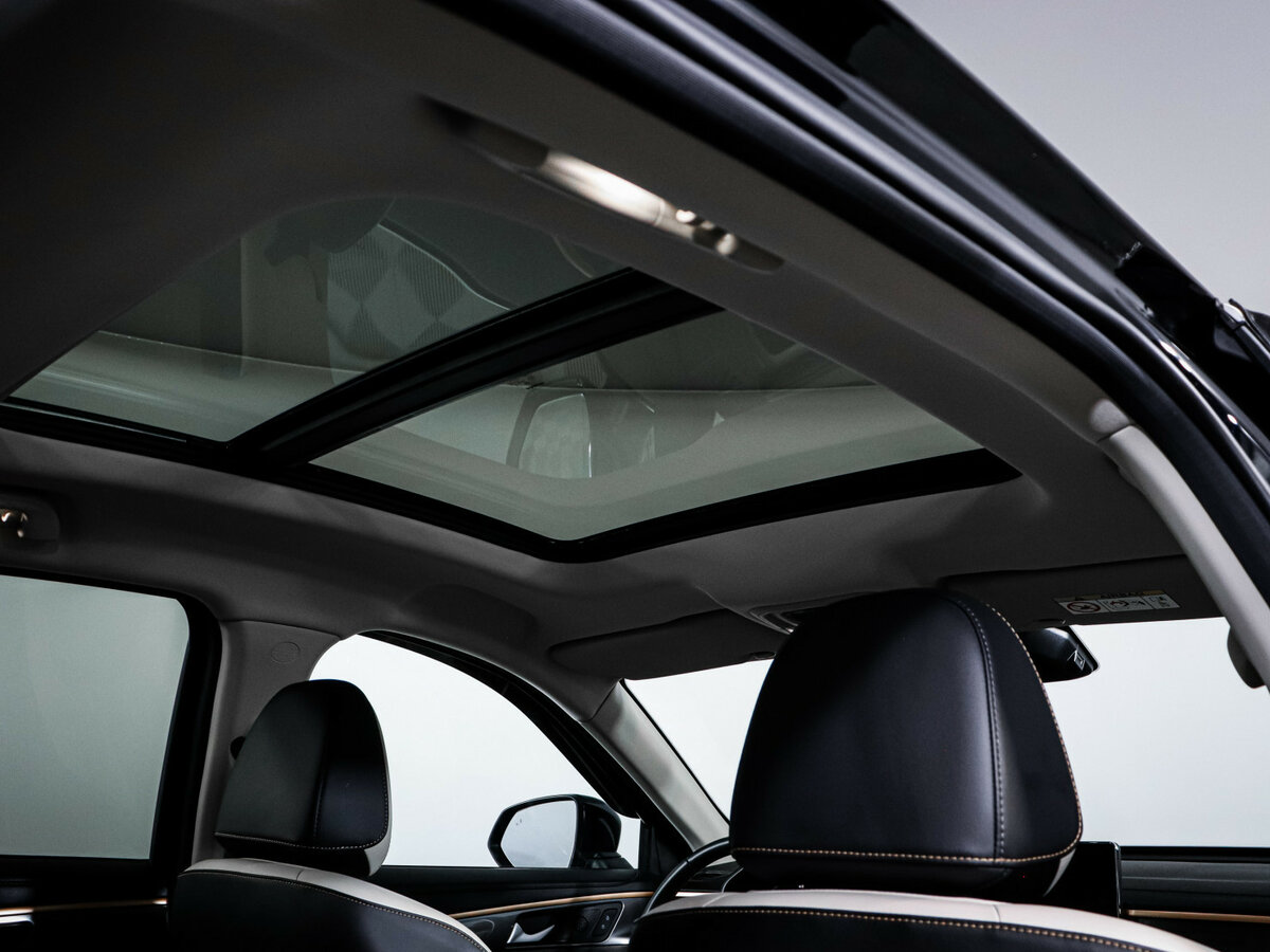 Хавал Джолион б/у, 2024, Роботизированная. Фото: #13