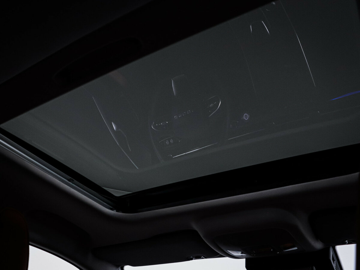 Омода Ц5 б/у, 2024, Вариатор. Фото: #13