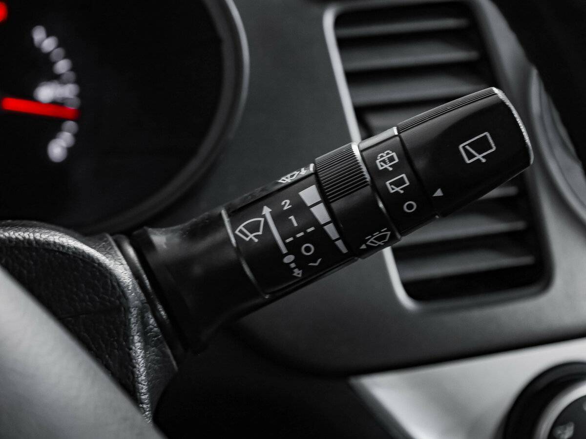 Киа Пиканто б/у, 2014, Автоматическая. Фото: #14