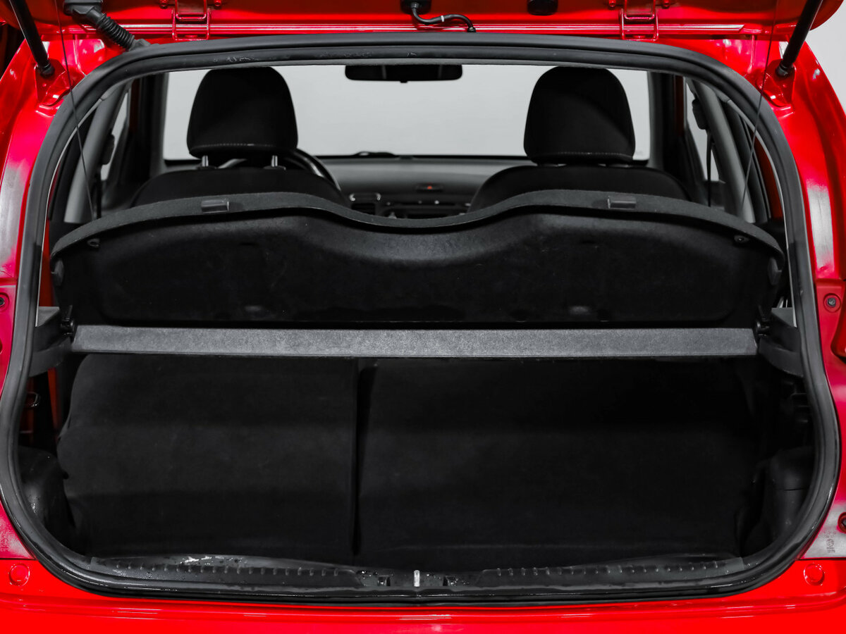 Киа Пиканто б/у, 2014, Автоматическая. Фото: #25