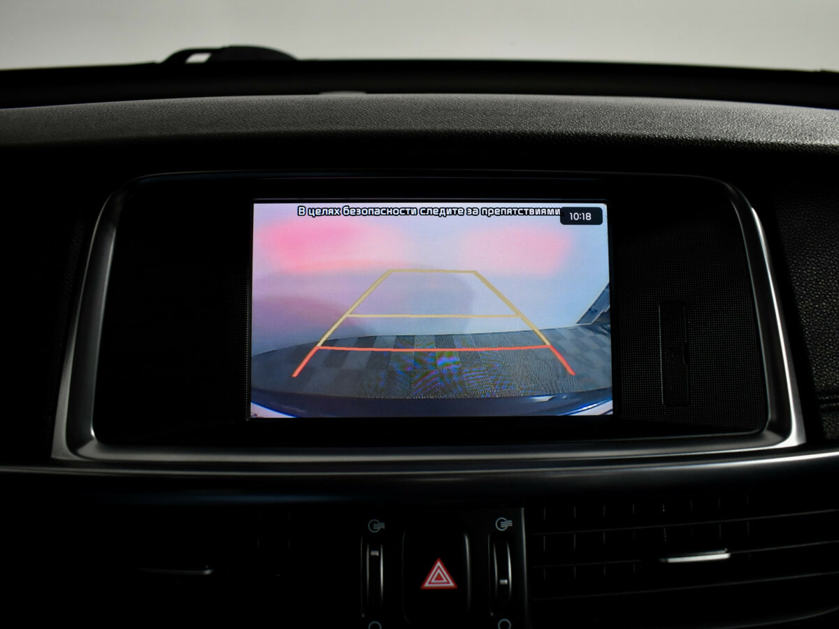 Киа Оптима б/у, 2017, Автоматическая. Фото: #13