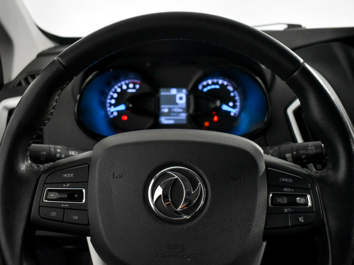 Дунфэн АИКС7 б/у, 2017, Автоматическая. Фото: #14