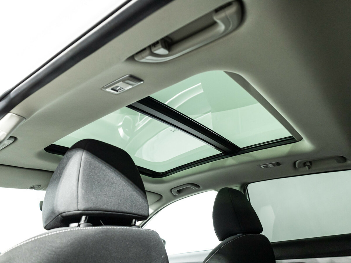 Джили Кулрэй б/у, 2023, Роботизированная. Фото: #14