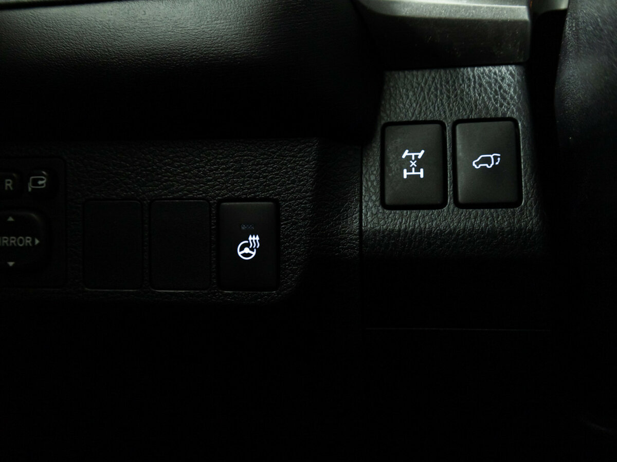 Тойота Рав4 б/у, 2018, Вариатор. Фото: #12