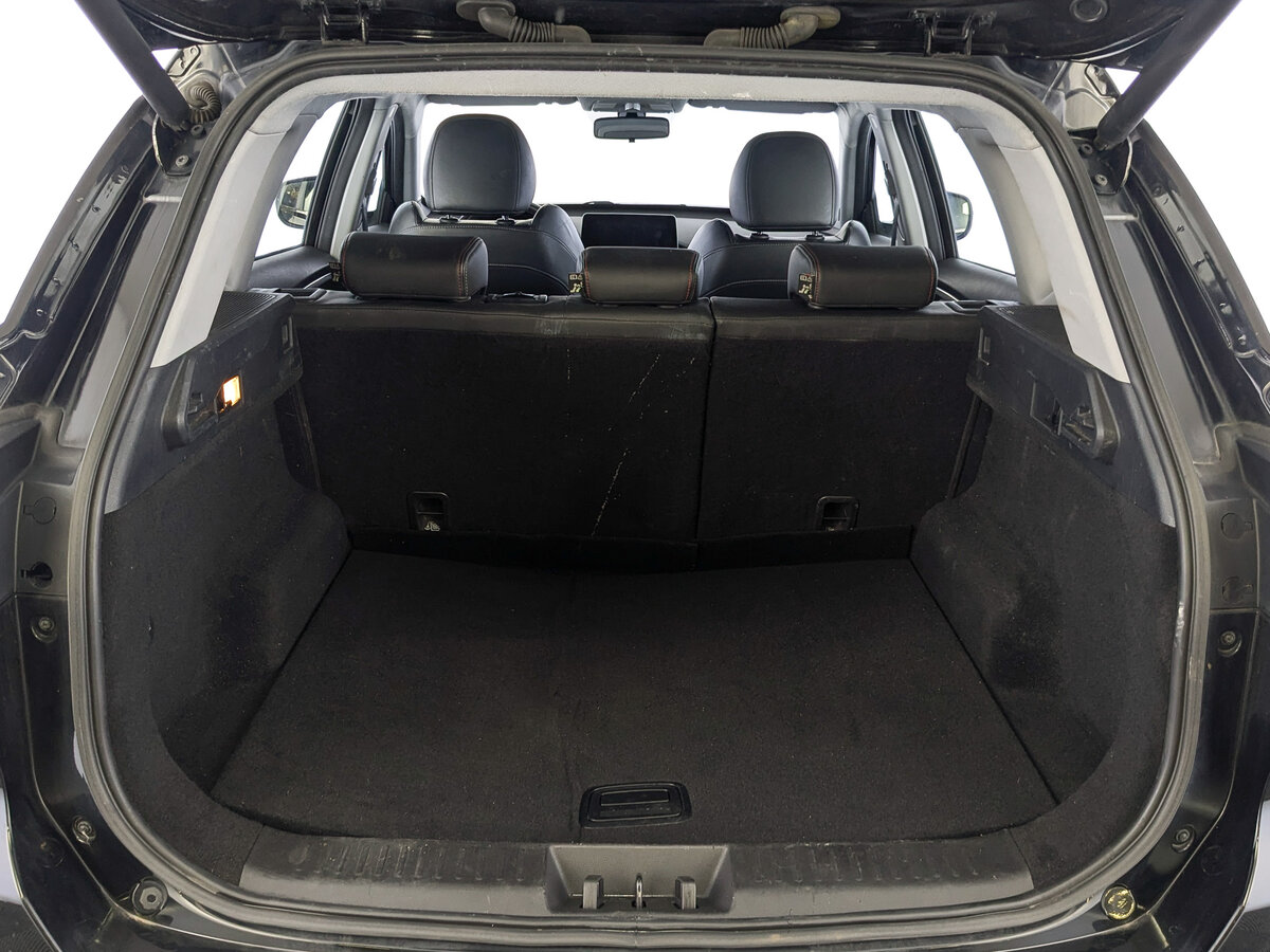 Чери Тигго 7 Про б/у, 2022, Вариатор. Фото: #9