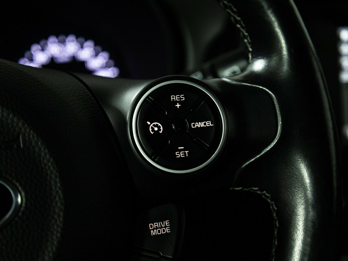 Киа Соул б/у, 2018, Автоматическая. Фото: #20