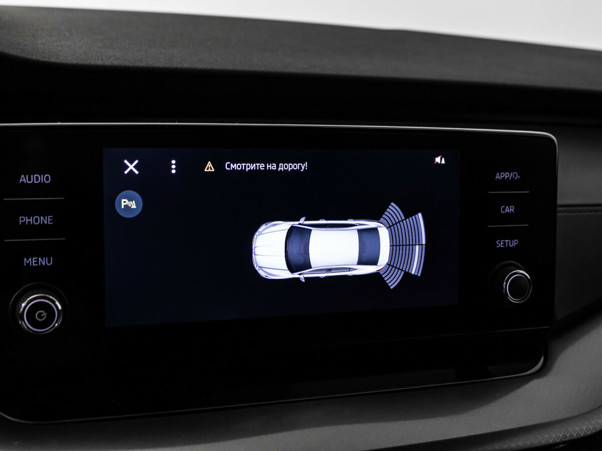 Шкода Октавия б/у, 2020, Автоматическая. Фото: #13