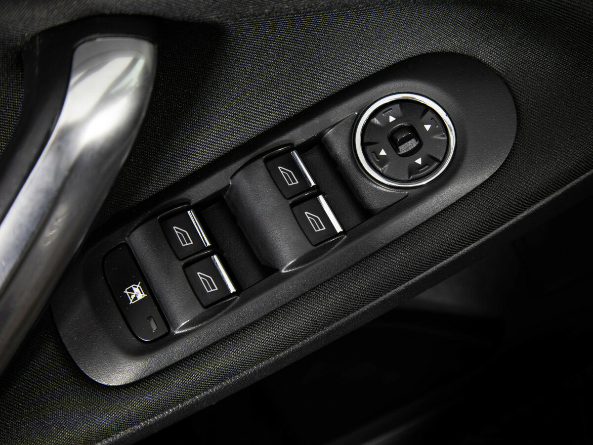 Форд Мондео б/у, 2014, Автоматическая. Фото: #11