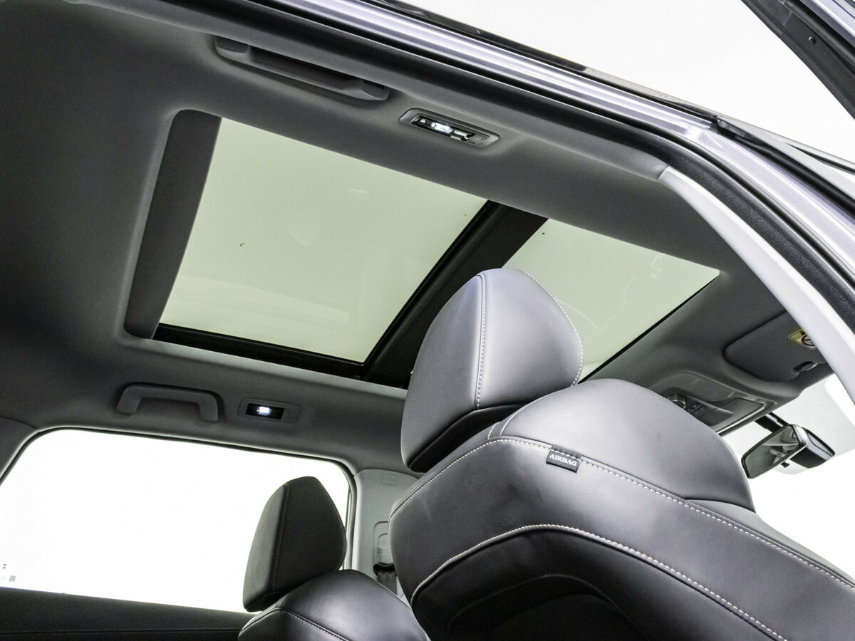 Чери Тигго 8 б/у, 2023, Роботизированная. Фото: #15