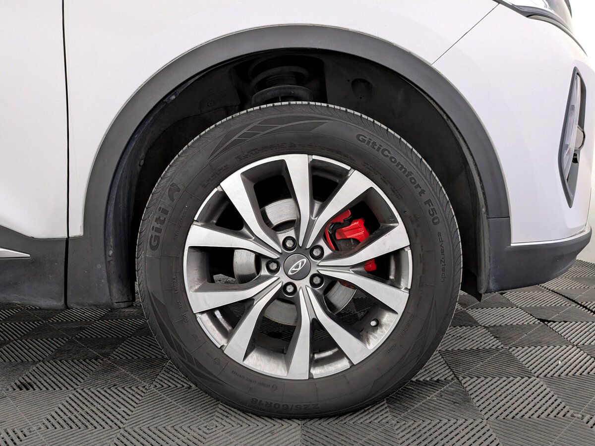 Чери Тигго 7 Про Макс б/у, 2024, Роботизированная. Фото: #16