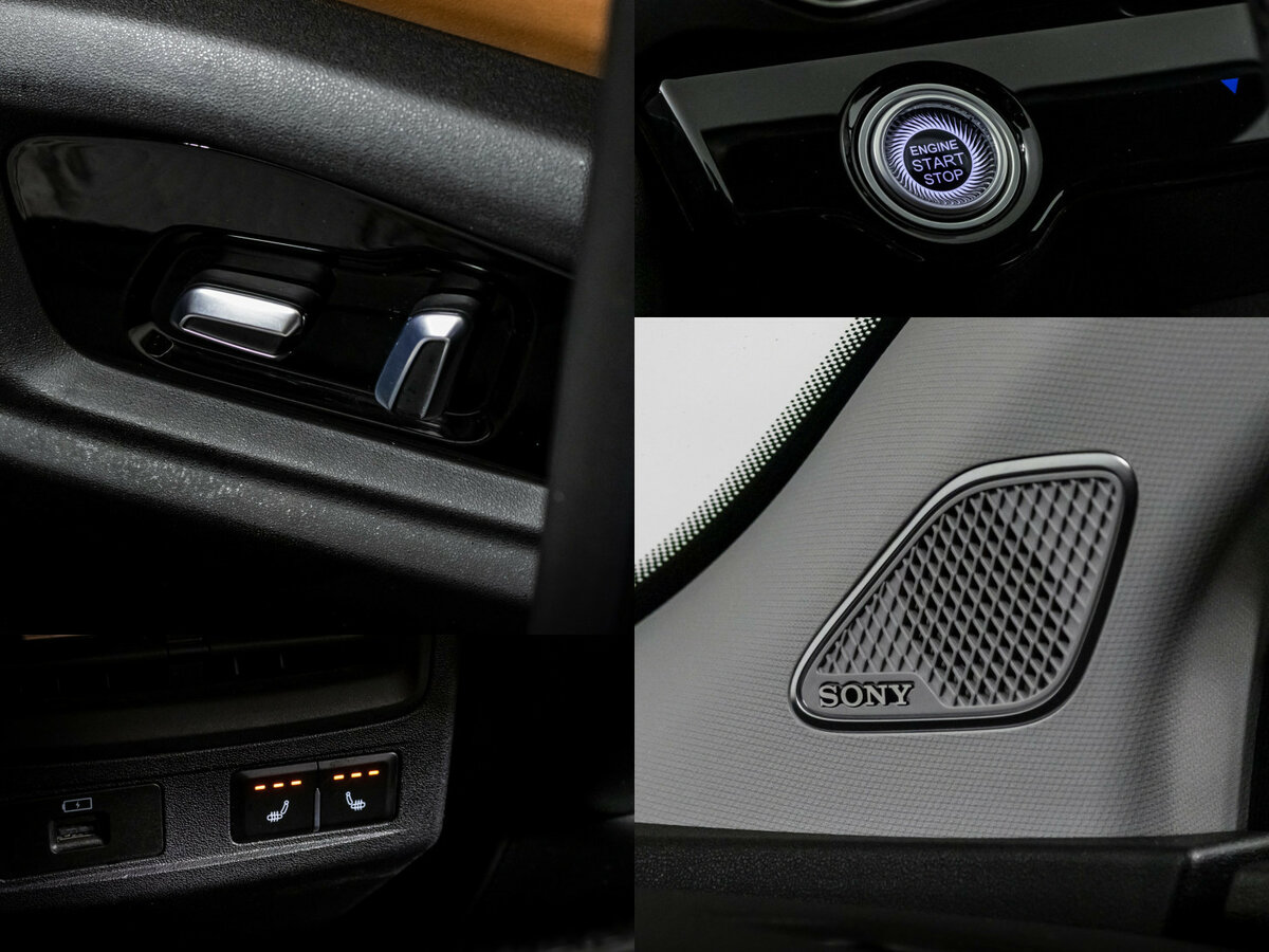 Омода Ц5 б/у, 2023, Роботизированная. Фото: #16