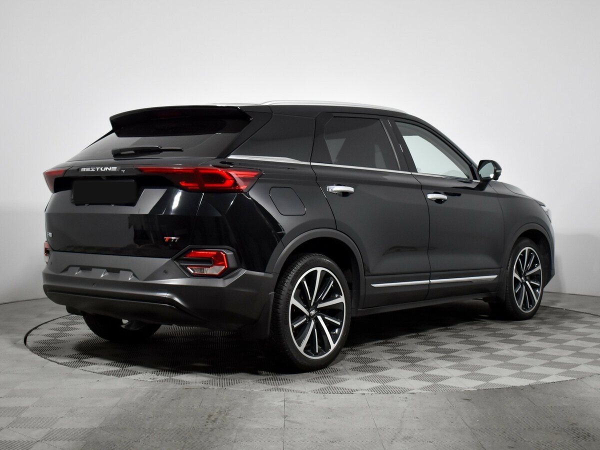 ФАВ Бестюн Т77 б/у, 2023, Роботизированная. Фото: #3