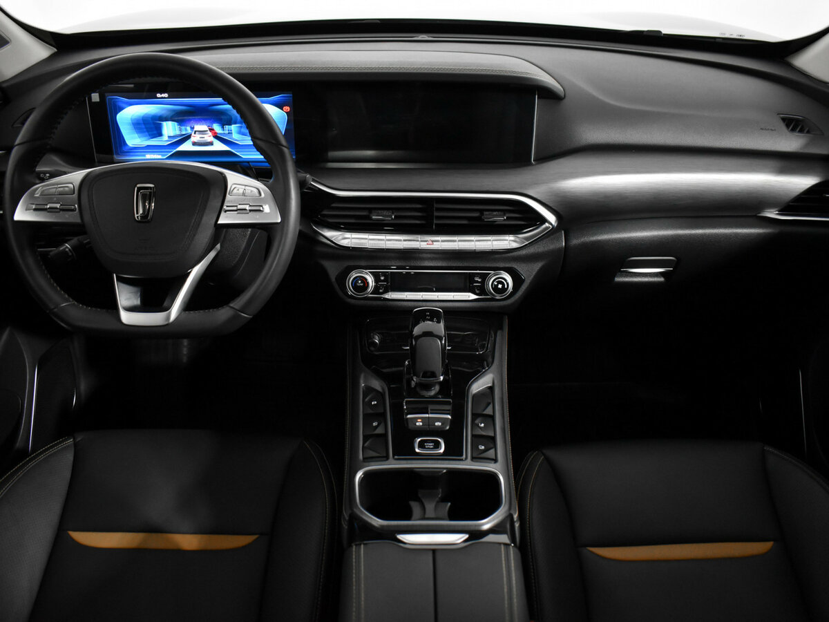 ФАВ Бестюн Т77 б/у, 2023, Роботизированная. Фото: #13