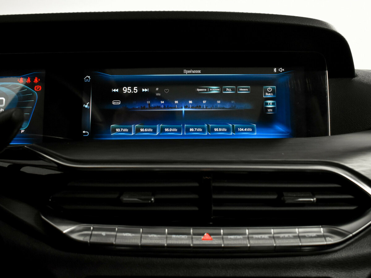 ФАВ Бестюн Т77 б/у, 2023, Роботизированная. Фото: #14