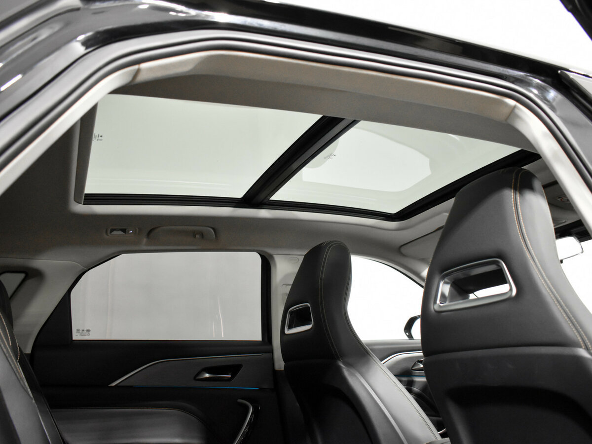 ФАВ Бестюн Т77 б/у, 2023, Роботизированная. Фото: #16