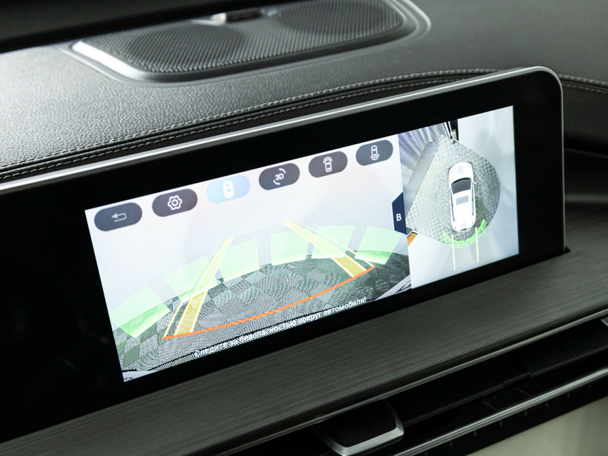 Чери Тигго 4 Про б/у, 2023, Вариатор. Фото: #13