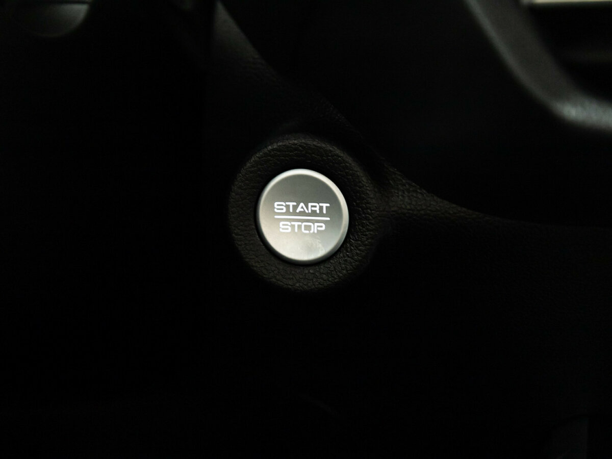 Хавал Джолион б/у, 2025, Роботизированная. Фото: #16