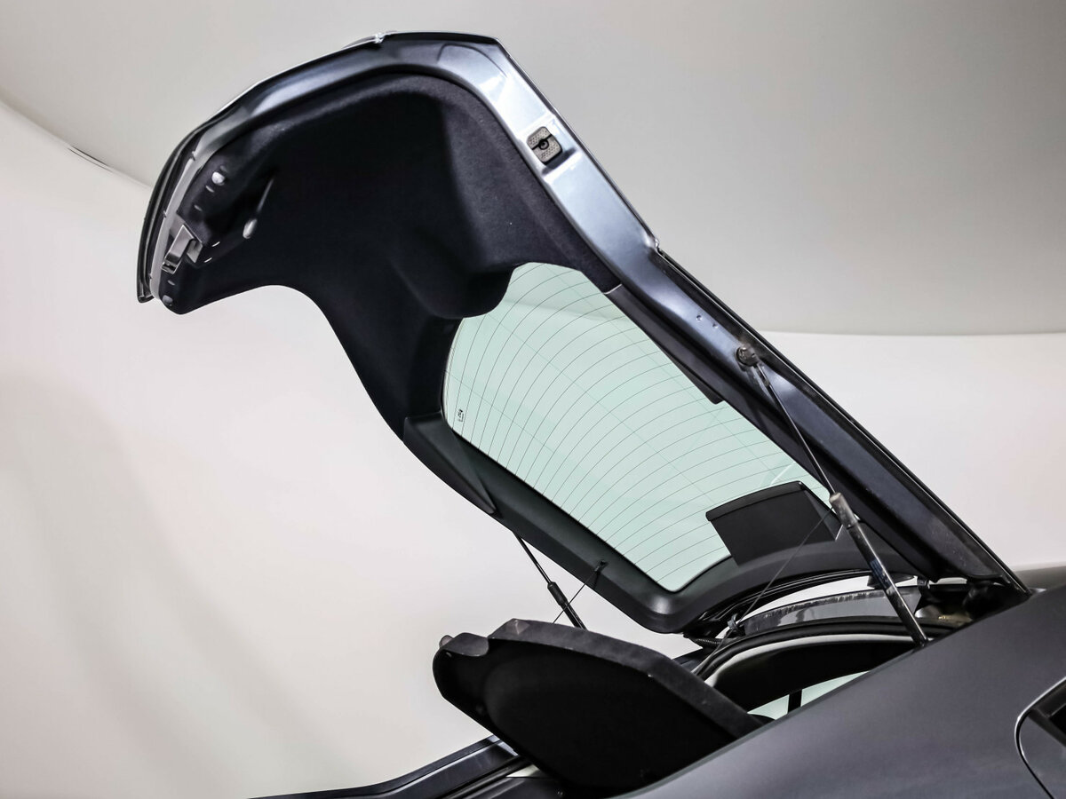 Шкода Октавия б/у, 2019, Механическая. Фото: #28