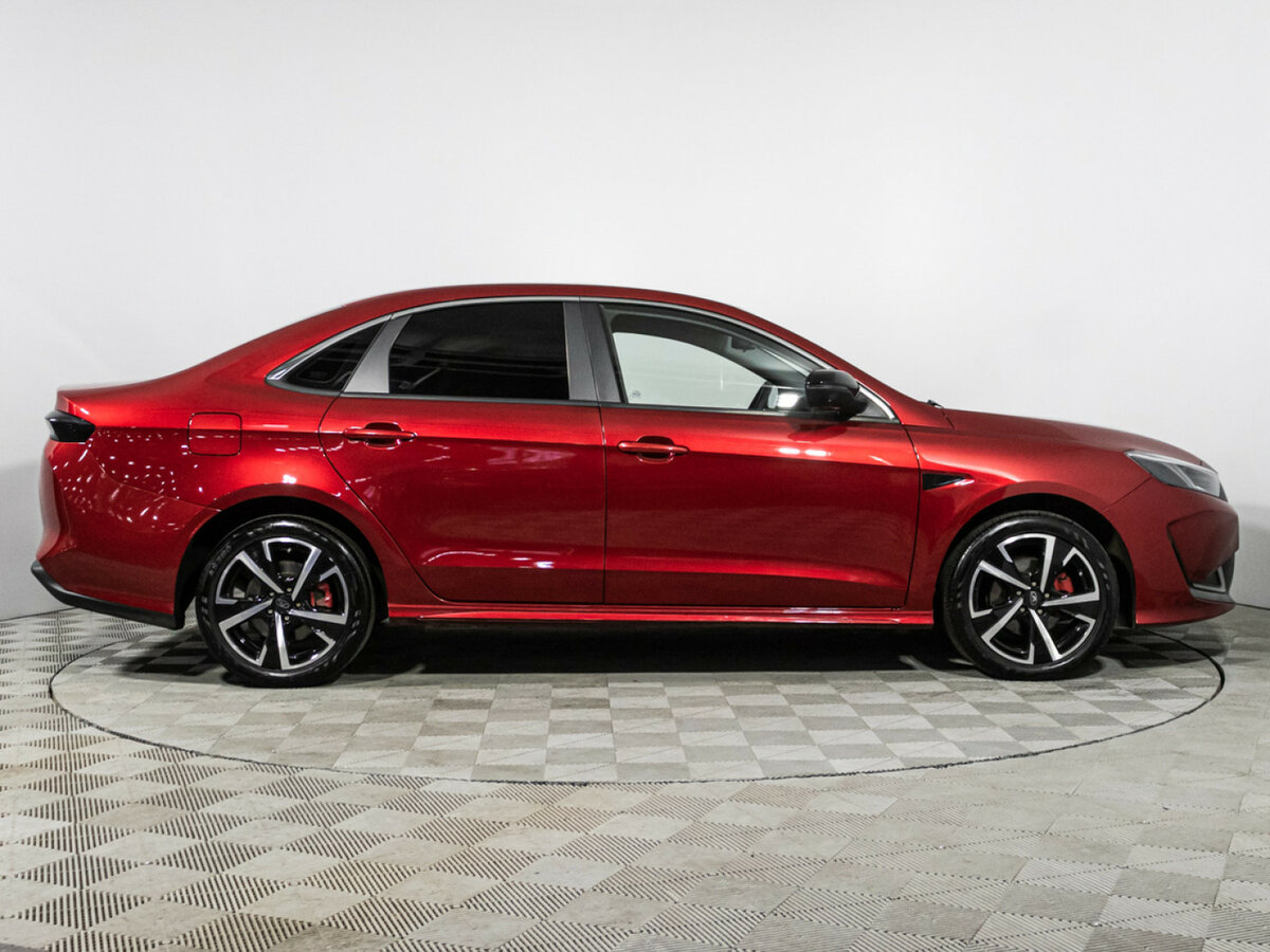 Кайи Е5 б/у, 2023, Вариатор. Фото: #3