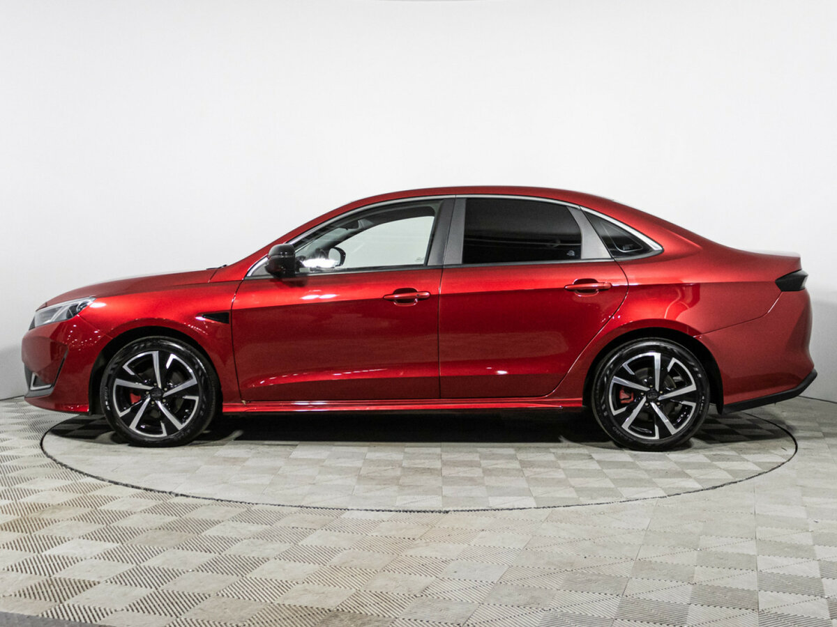 Кайи Е5 б/у, 2023, Вариатор. Фото: #7