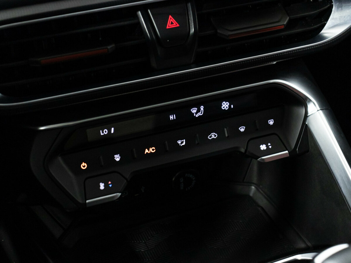 Кайи Е5 б/у, 2023, Вариатор. Фото: #17