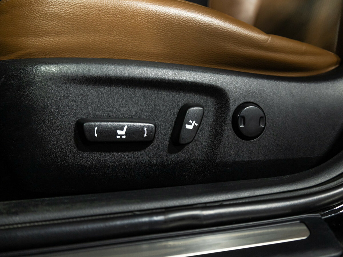 Тойота Камри б/у, 2016, Автоматическая. Фото: #12