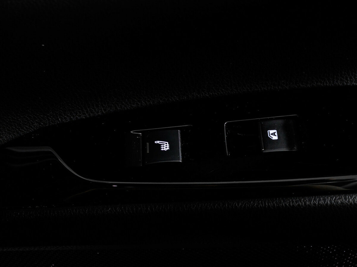 Тойота Камри б/у, 2019, Автоматическая. Фото: #15