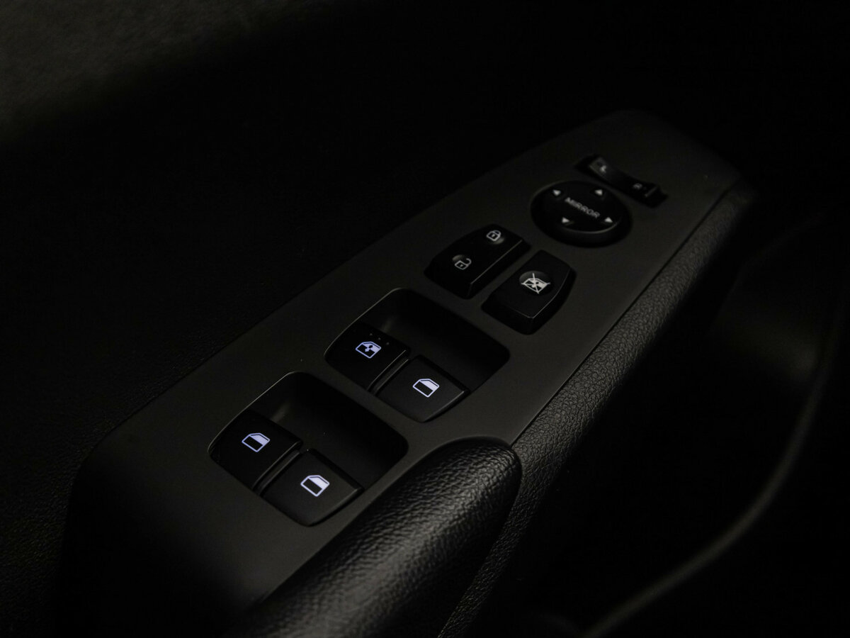 Хендай Солярис б/у, 2020, Механическая. Фото: #15