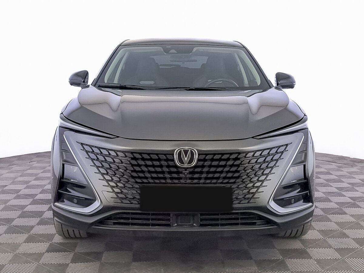 Чанган УНИ-Т б/у, 2023, Роботизированная. Фото: #1