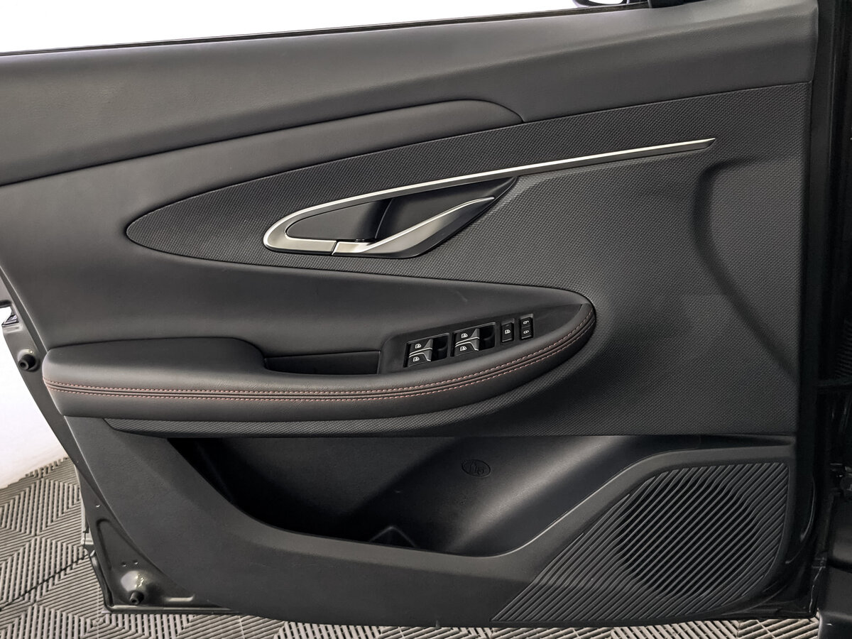 Чанган УНИ-Т б/у, 2023, Роботизированная. Фото: #18