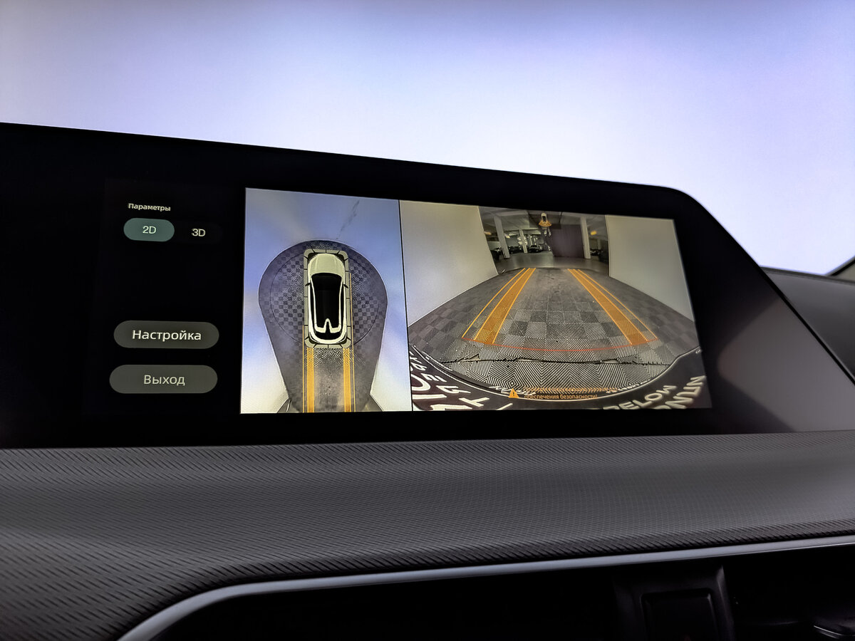 Чанган УНИ-Т б/у, 2023, Роботизированная. Фото: #27