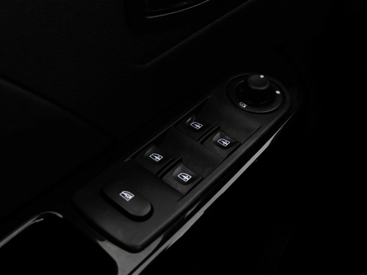 Рено Каптюр б/у, 2017, Автоматическая. Фото: #13