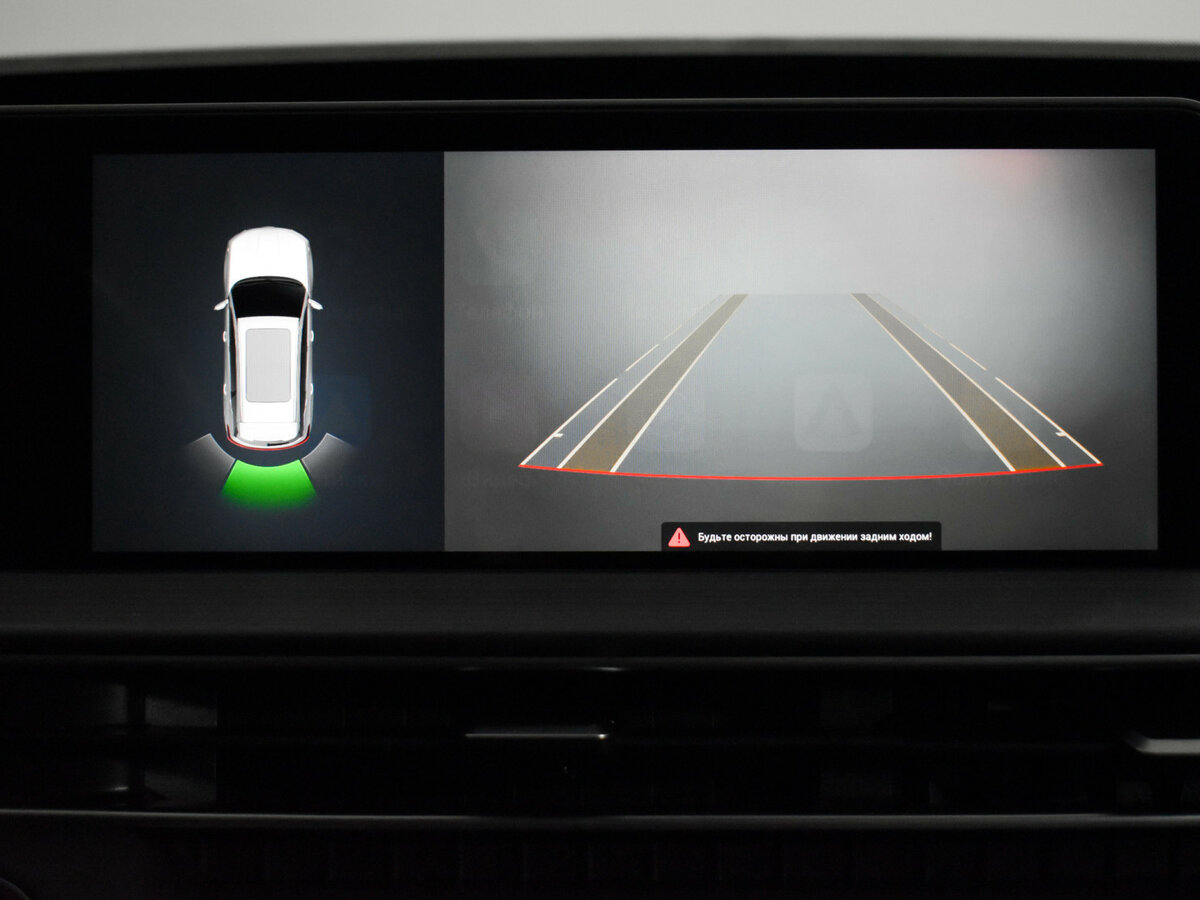 Чери Тигго 7 Про Макс б/у, 2023, Вариатор. Фото: #15