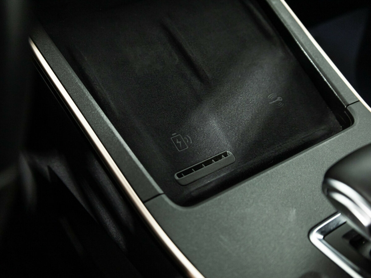 Омода Ц5 б/у, 2024, Вариатор. Фото: #15