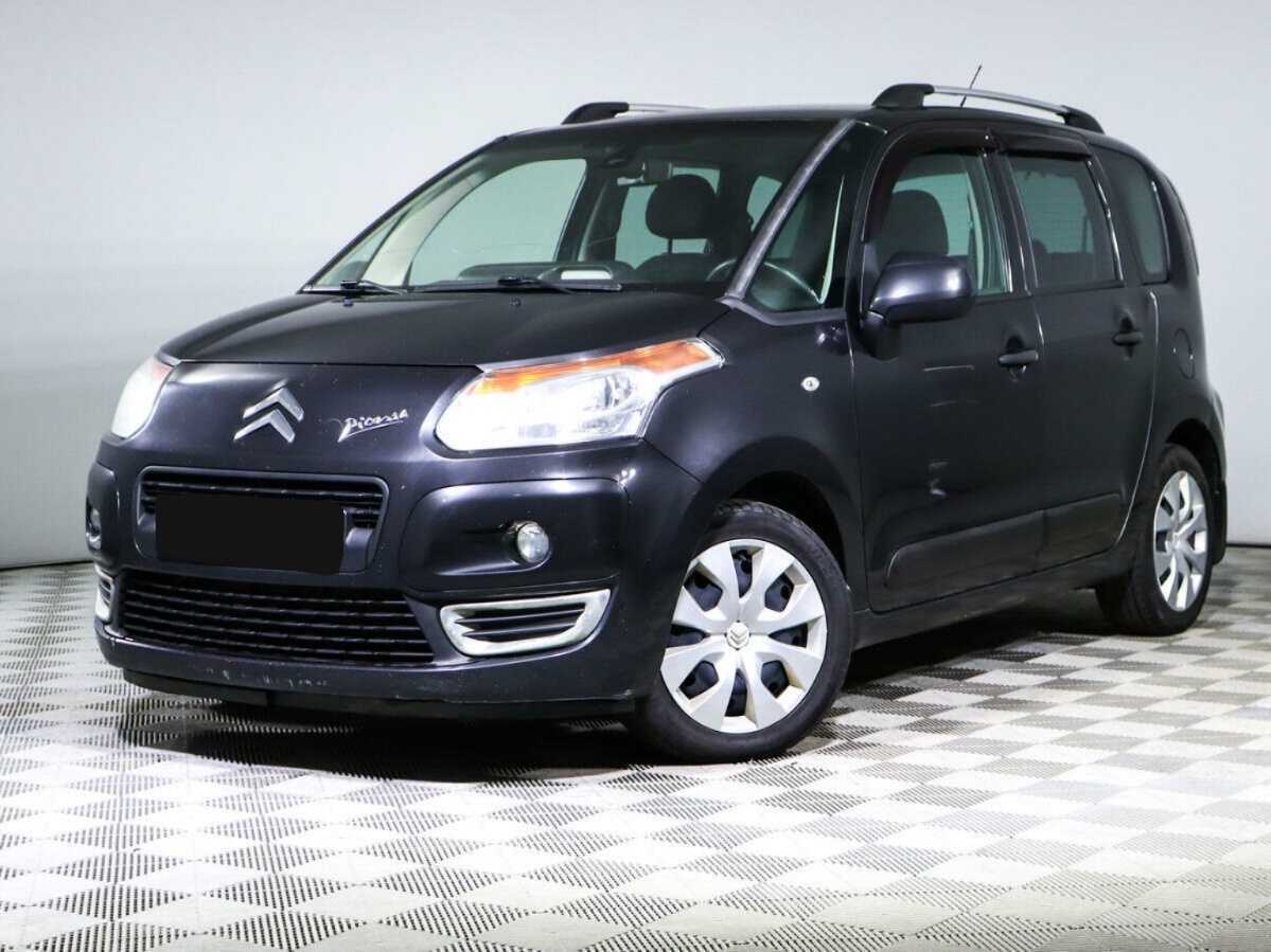 Citroen C3 Picasso