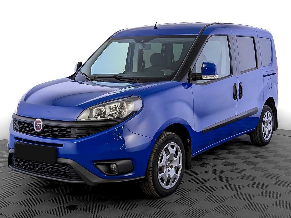 Fiat Doblo